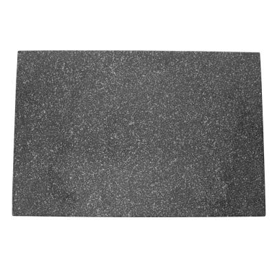 Granitplan 450x300x75 mm DIN876/0